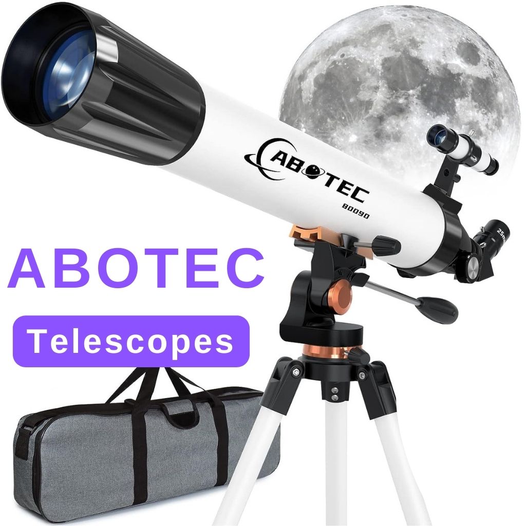 You are currently viewing ABOTEC Telescopes: Navigating the Best Models for Stargazing