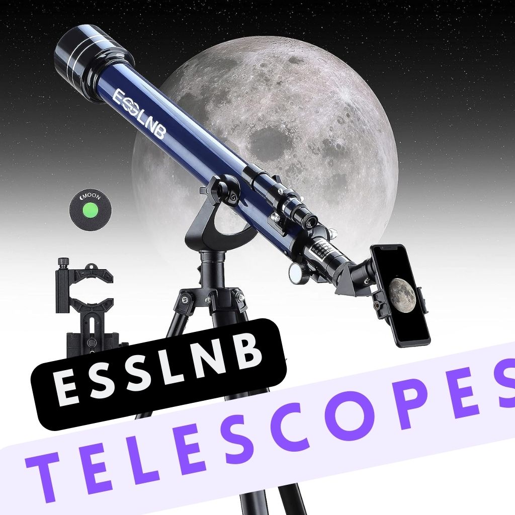 You are currently viewing ESSLNB Telescopes: Exploring the Entire Range of Models