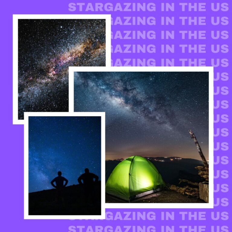 31 Best Stargazing Spots In The World: Spectacular Night Skies (Ranked!)