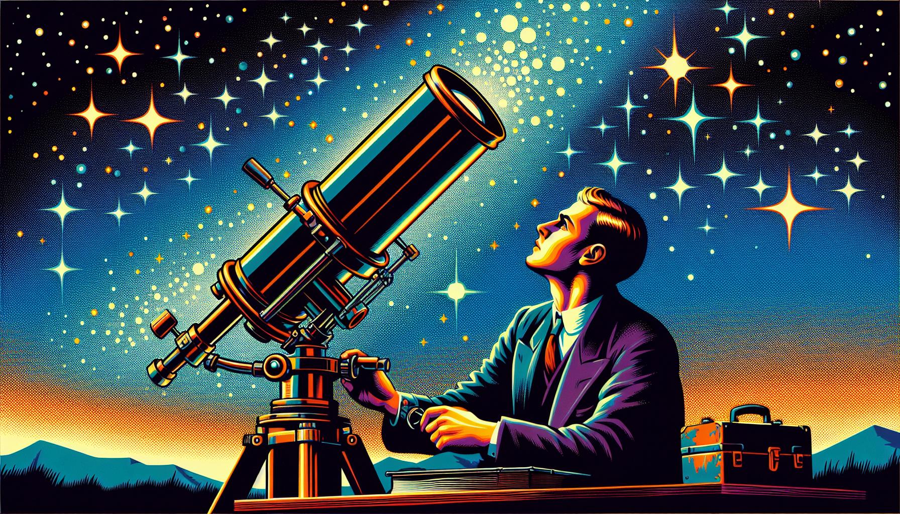 You are currently viewing Unveiling the Truth: Are Dobsonian Telescopes Worth the Investment?