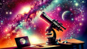 Read more about the article Mastering the Night Sky: A Guide to Astrophotography with a Dobsonian Telescope
