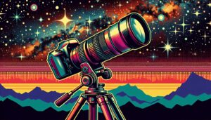 Read more about the article Beginner’s Guide to Capturing Stargazing Wonders: Essential Tips for Astrophotography Targets