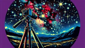 Read more about the article Mastering Astrophotography Without Guiding: Secrets to Stellar Shots