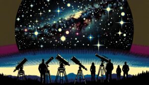 Read more about the article Top Pennsylvania Parks for Unforgettable Stargazing Experiences