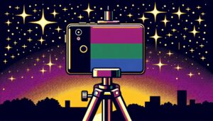 Read more about the article How to Use Astrophotography Pixel 6 (Answered!)