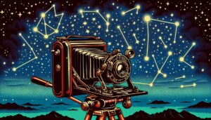 Read more about the article Astrophotography With iPhone: Tips, Tricks & Essential Tools Explained