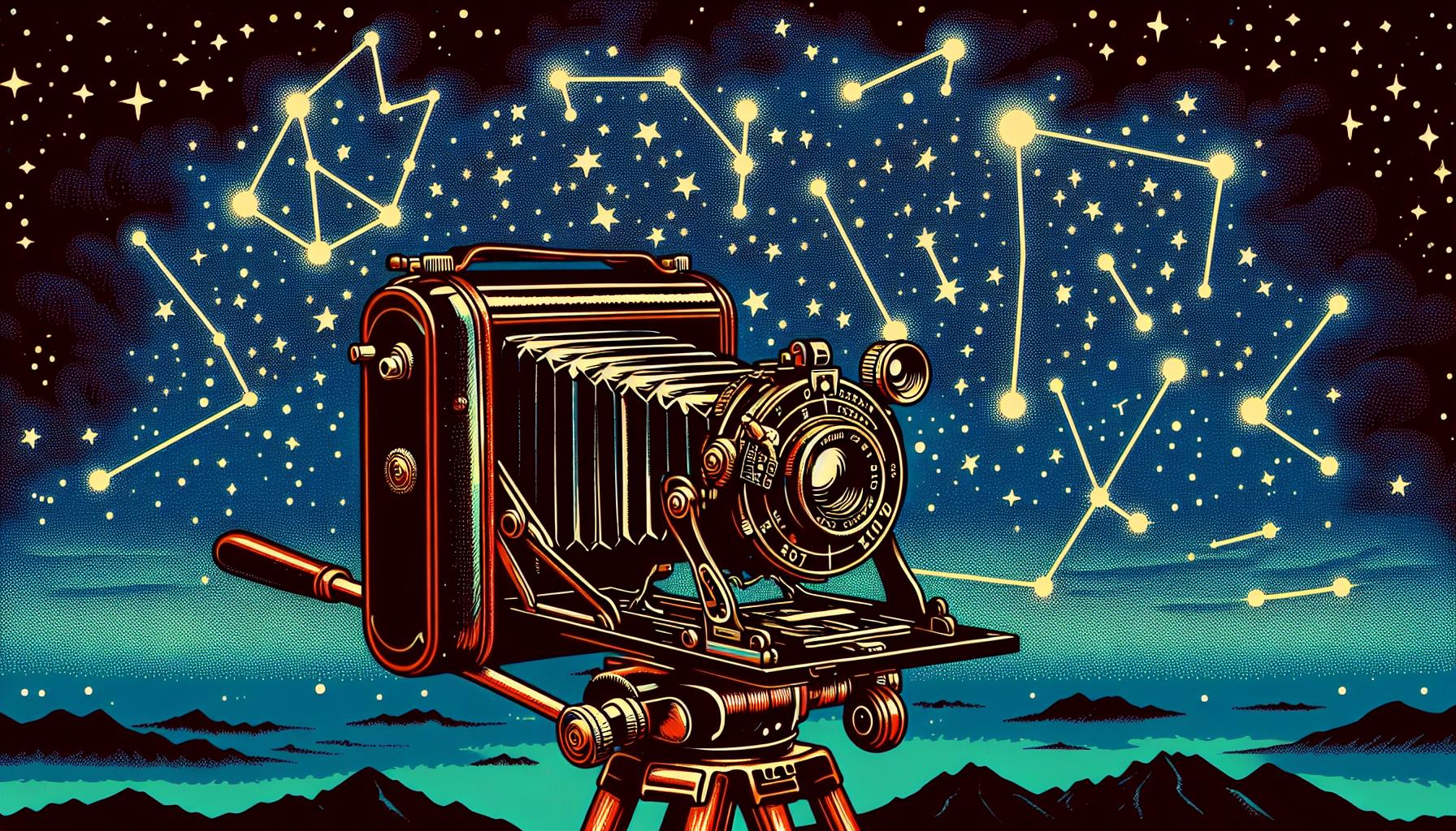 You are currently viewing Astrophotography With iPhone: Tips, Tricks & Essential Tools Explained