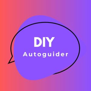 Read more about the article How to Build a DIY Autoguider