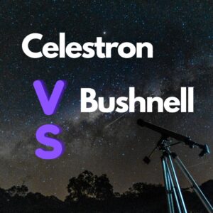 Read more about the article Celestron Vs Bushnell: A Detailed Optics Brand Comparison for Outdoor Enthusiasts