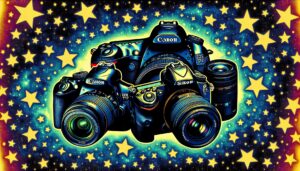 Read more about the article Choosing Your First DSLR for Astrophotography: Canon, Nikon, or Sony?