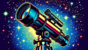 Read more about the article Discover the Universe: A Comprehensive Review of the Meade ETX 125 Telescope