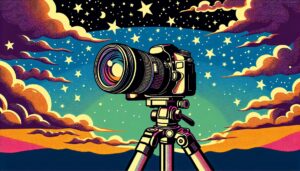 Read more about the article Mastering Astrophotography Without Tracking: Top Tips & Techniques