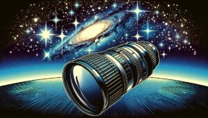Read more about the article Astrophotography Lens: Everything You Need to Know