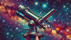 Read more about the article Choosing the Right Telescope for Astrophotography: An Easy Guide to Mount Types