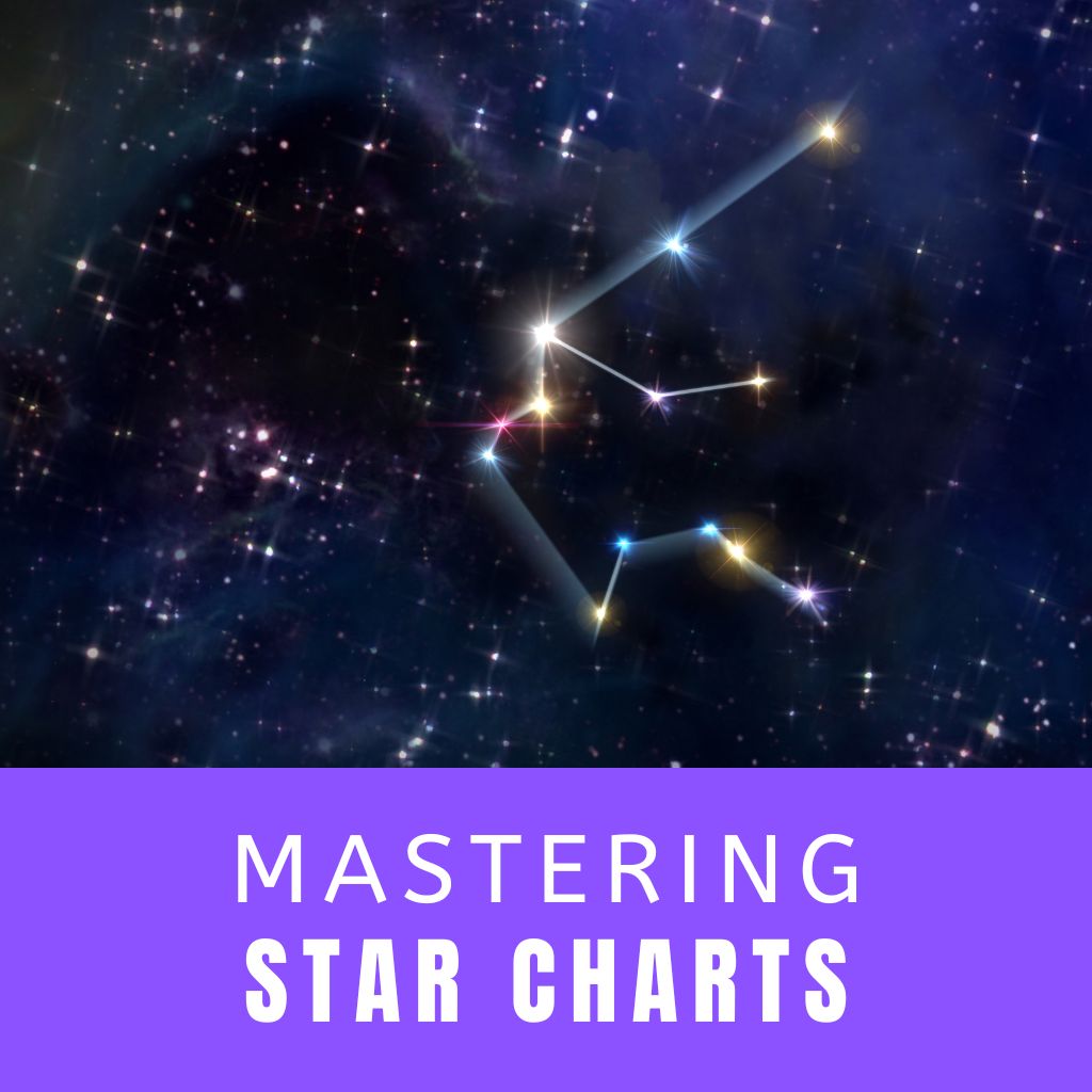 You are currently viewing A Beginner’s Guide to Mastering Star Charts