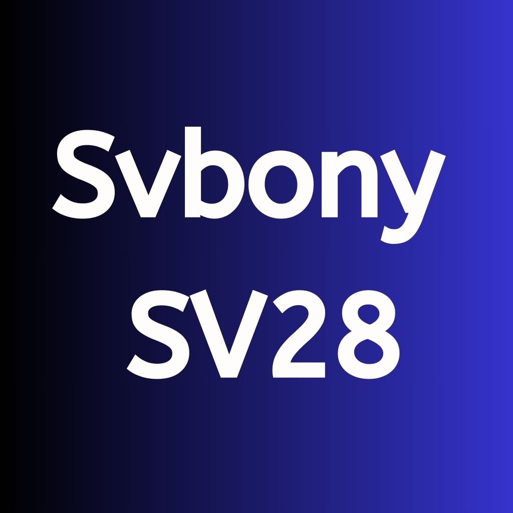 You are currently viewing Svbony SV28 Spotting Scope Review – A Game-Changer for Outdoor Enthusiasts