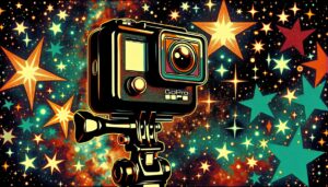 Read more about the article Mastering Astrophotography With a GoPro (Step-by-step Guide)