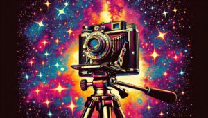 Read more about the article Mastering the Night Sky: A Guide to Astrophotography with Canon M50