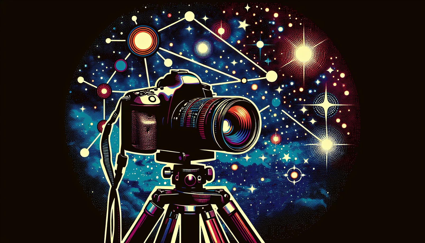 You are currently viewing Master Canon 6D Astrophotography: Essential Tips for Stunning Night Sky Images