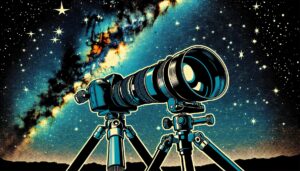 Read more about the article Best Tips for Astrophotography Without a Star Tracker