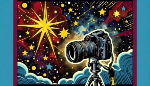 Read more about the article Unveiling the Best Nikon Camera for Astounding Astrophotography