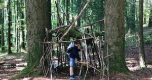 Read more about the article Step-by-Step Guide: Building Your Own Observatory Shelter for Amateur Astronomy