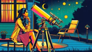 Read more about the article Avoid These Common Mistakes When Setting Up Your Backyard Observatory
