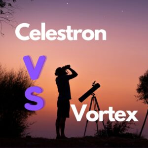 Read more about the article Celestron vs Vortex Binoculars: A Detailed Review of Performance & Reliability