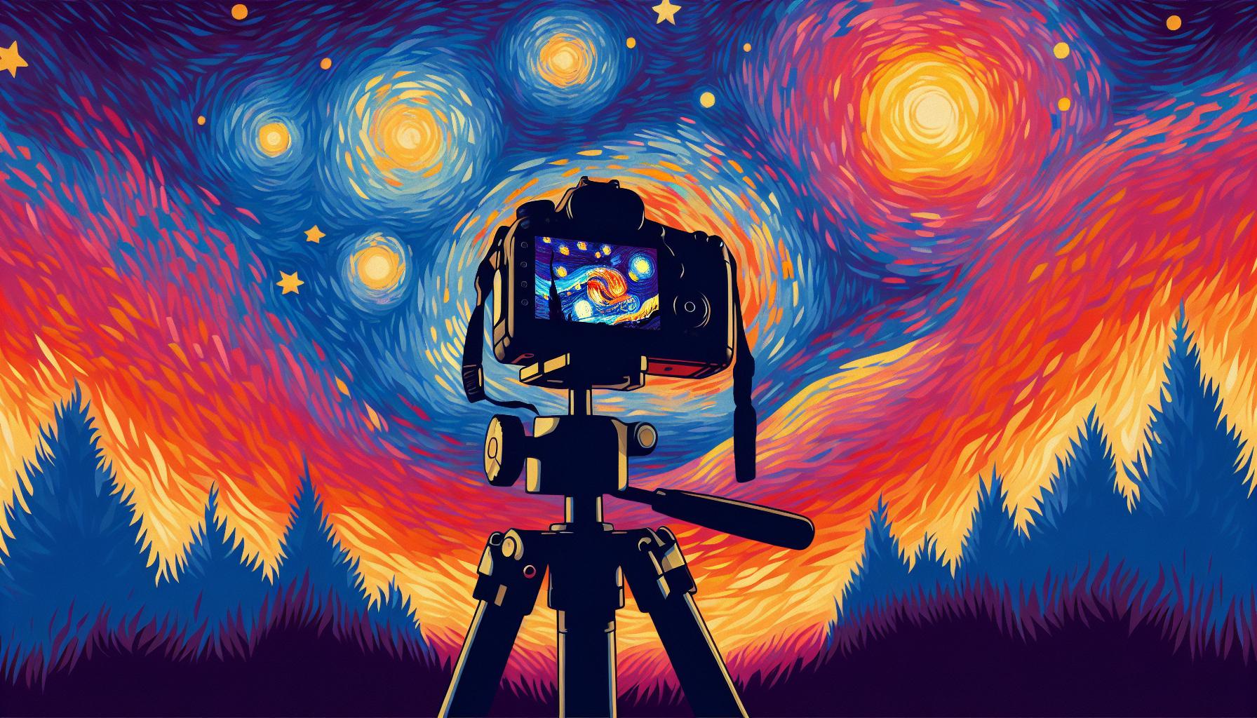 You are currently viewing Starting Starry Nights: Your Ultimate Beginner’s Guide to Astrophotography Kit Essentials