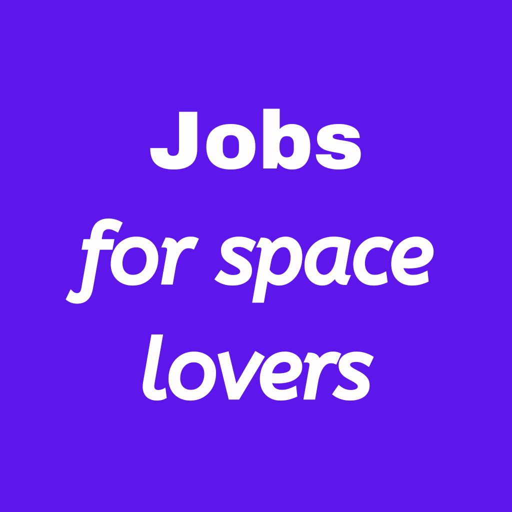 You are currently viewing Top Career Choices for Space Enthusiasts