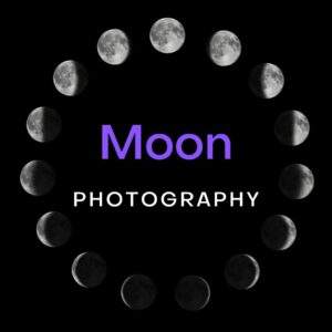 Read more about the article How to Photograph the Moon With a Telescope (Beginner’s Guide)
