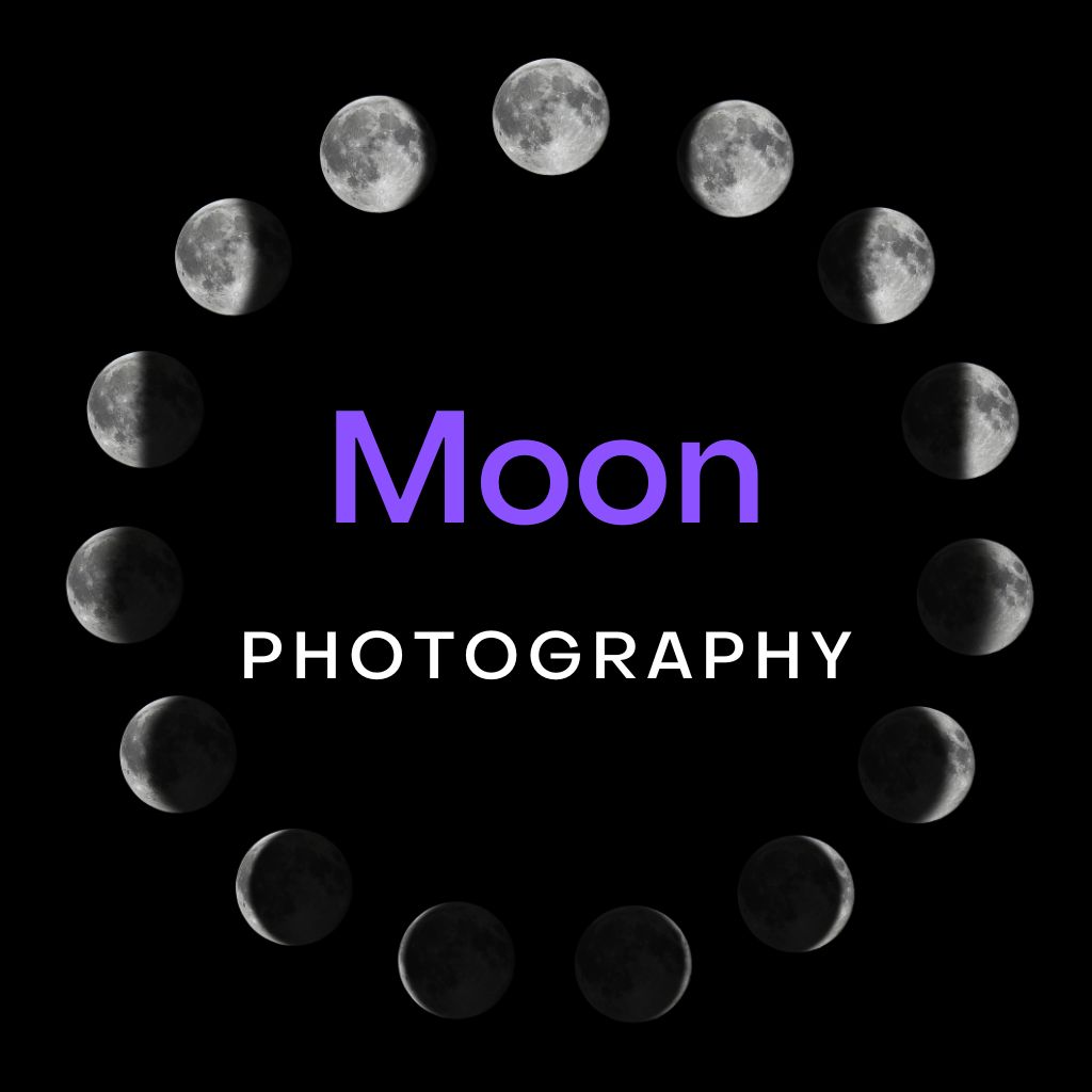 You are currently viewing How to Photograph the Moon With a Telescope (Beginner’s Guide)