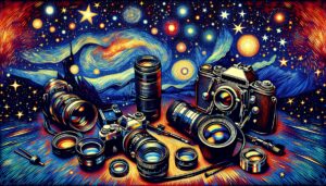 Read more about the article What is the Best Camera for AstroPhotography: A Comprehensive Guide