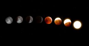 Read more about the article Safe Viewing Guide: Experiencing Solar and Lunar Eclipses
