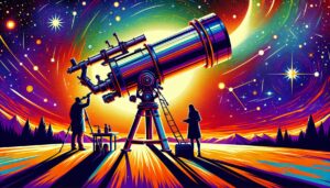 Read more about the article Top Telescopes for Astrophotography: Advanced VX 8″ SCT vs ED152 Triplet Apochromatic Refractor