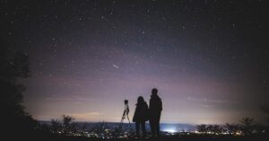 Read more about the article Uncover the Night Sky: Top Stargazing Spots in Georgia