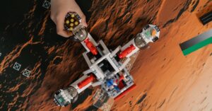 Read more about the article Best Space-Themed Toys for 6-Year-Olds: Fostering Imagination and Learning