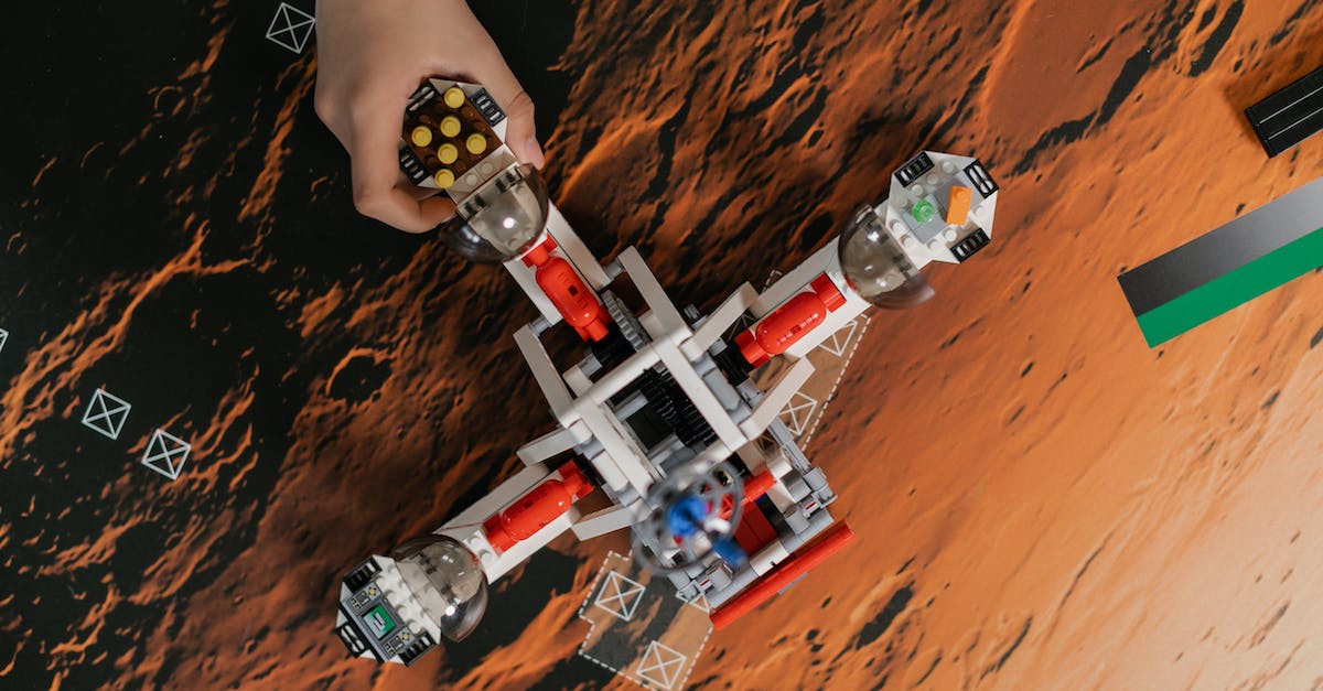 You are currently viewing Best Space-Themed Toys for 6-Year-Olds: Fostering Imagination and Learning