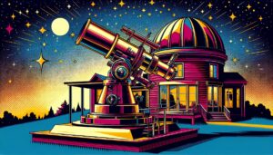 Read more about the article Unveiling the Cost of a High-End Home Observatory: A Comprehensive Guide