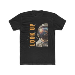 Look Up – Men’s T-Shirt