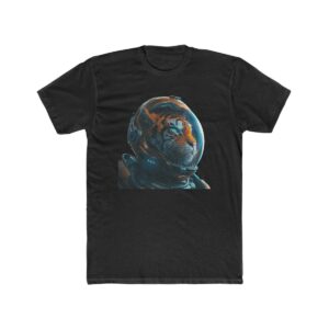 Cosmic Roar – Men’s T-Shirt