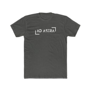 Ad Astra – Men’s T-Shirt