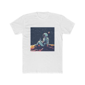 Vast Universe – Men’s T-Shirt