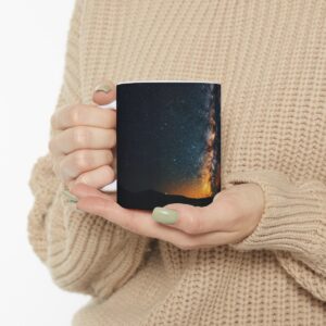 Counting Stars Together – Ceramic Mug