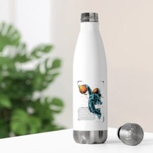 I Need More Space – Insulated Bottle