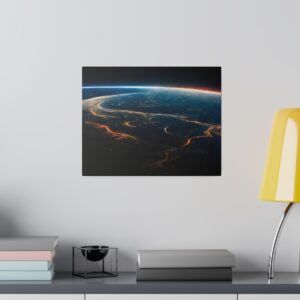 Home Sphere – Canvas