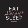 Eat. Stargaze. Sleep. Repeat