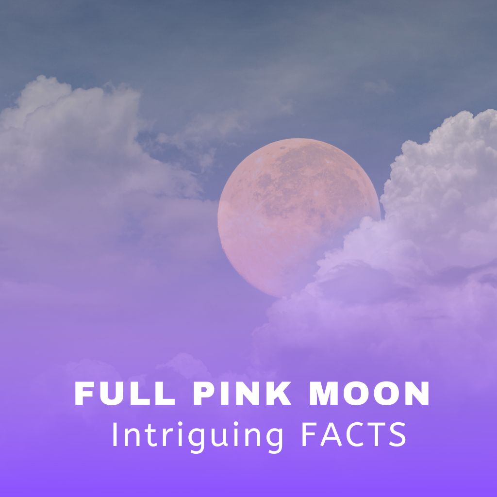 You are currently viewing 6 Intriguing Facts About the Full Pink Moon’s Impact on Cultures Worldwide